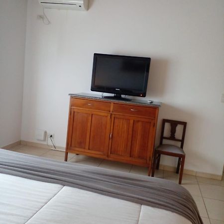 לה פאלדה Good Life Resort מראה חיצוני תמונה