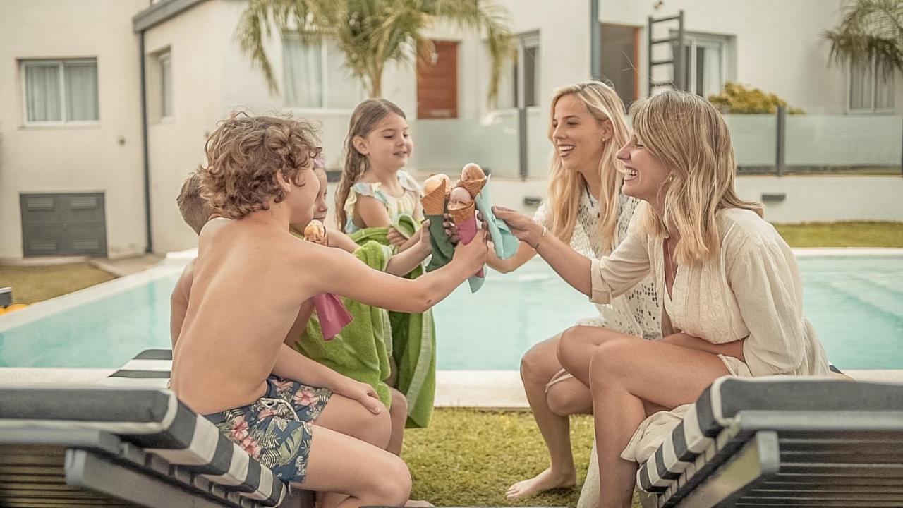 לה פאלדה Good Life Resort מראה חיצוני תמונה