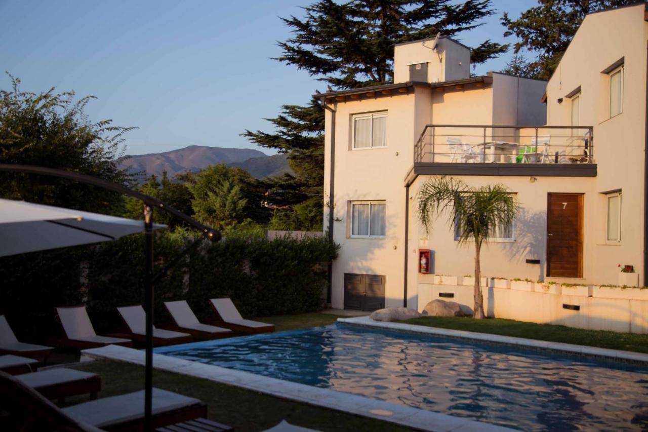 לה פאלדה Good Life Resort מראה חיצוני תמונה