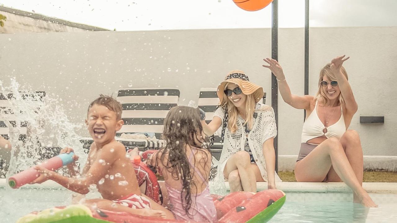 לה פאלדה Good Life Resort מראה חיצוני תמונה