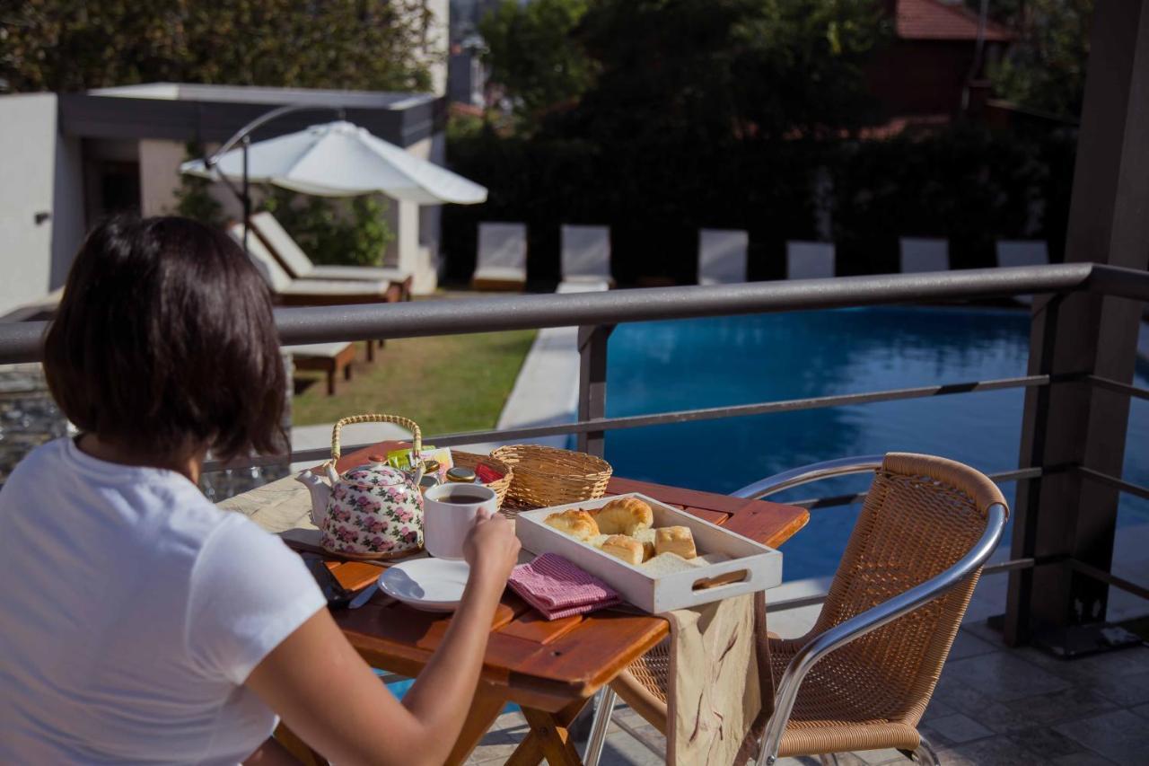 לה פאלדה Good Life Resort מראה חיצוני תמונה