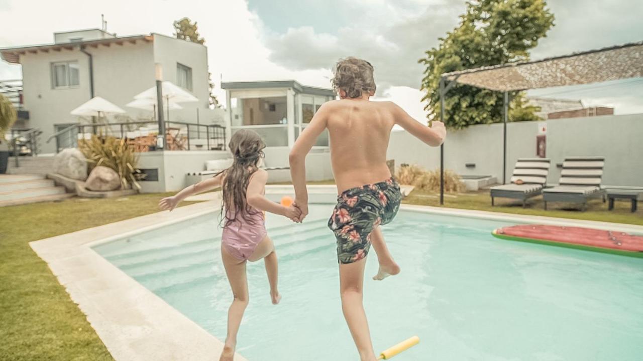 לה פאלדה Good Life Resort מראה חיצוני תמונה