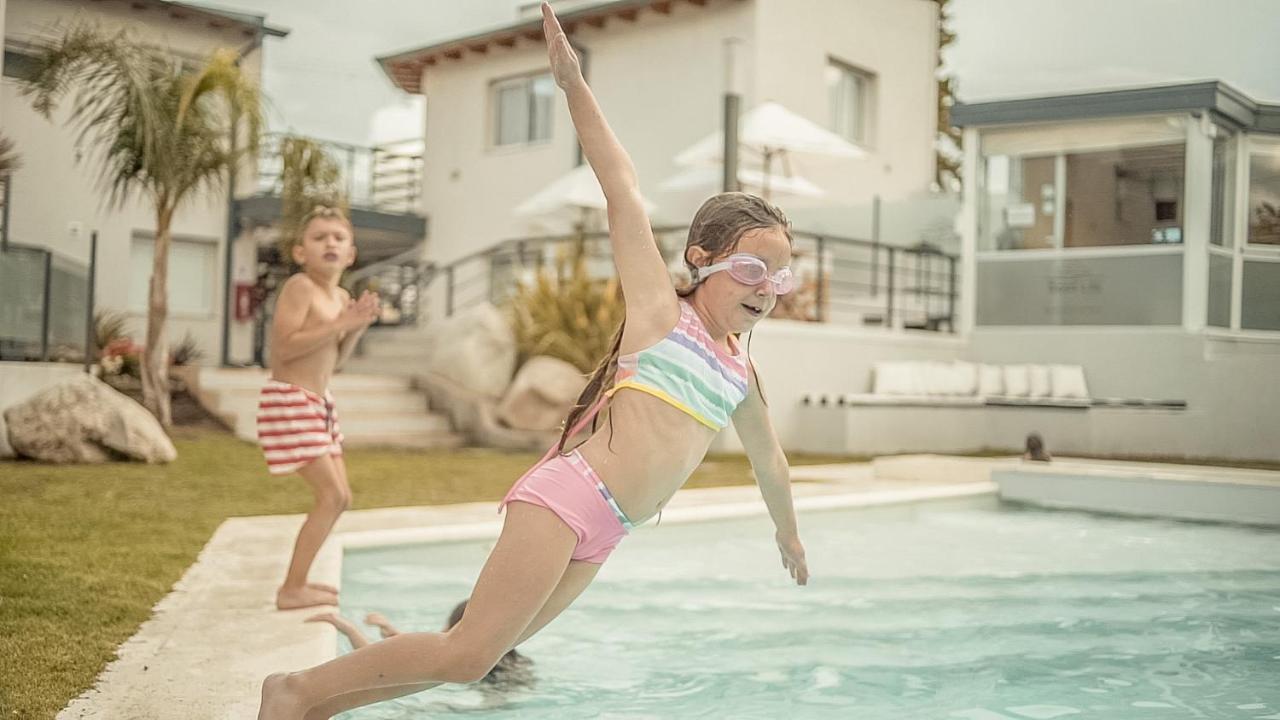 לה פאלדה Good Life Resort מראה חיצוני תמונה