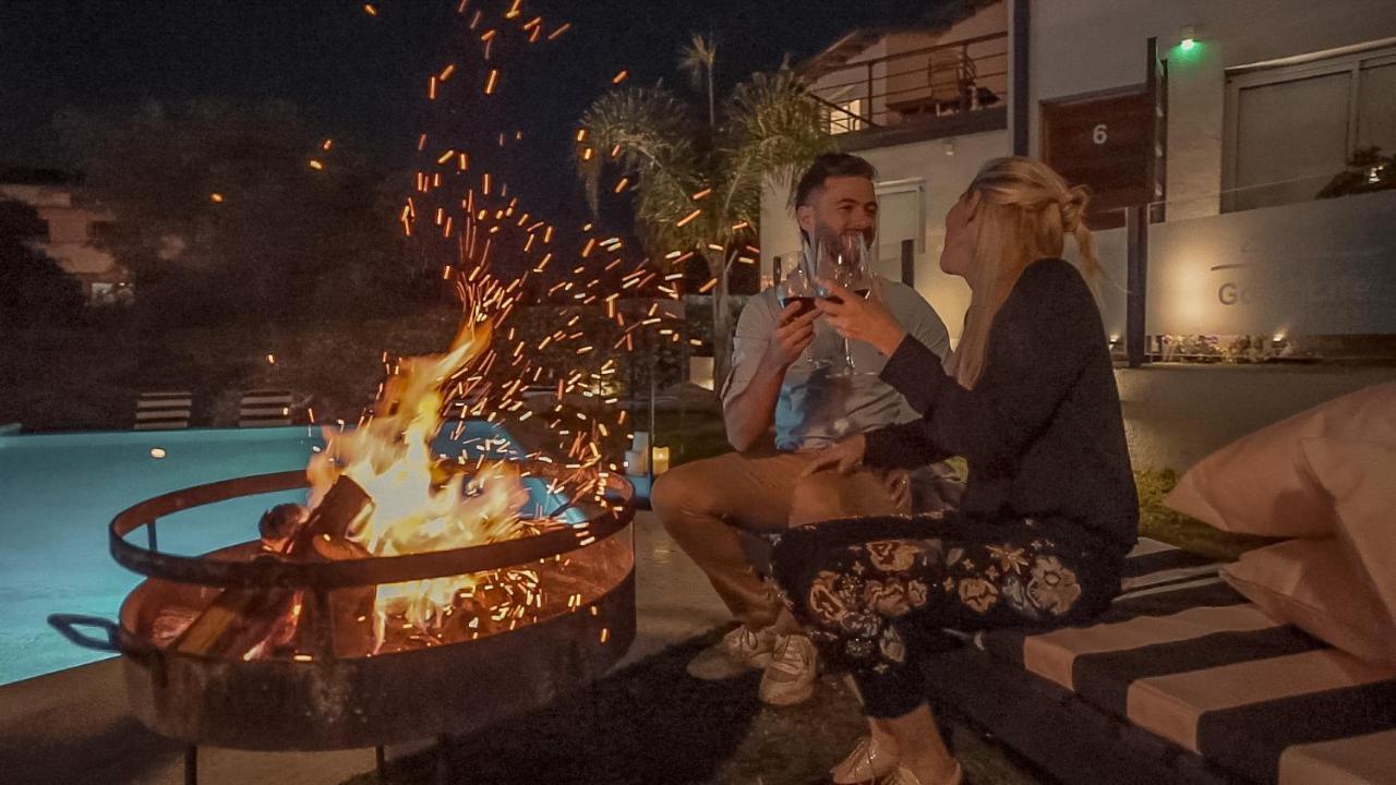 לה פאלדה Good Life Resort מראה חיצוני תמונה