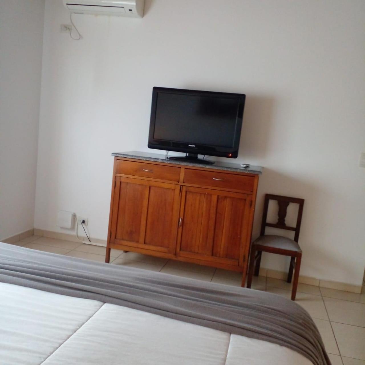 לה פאלדה Good Life Resort מראה חיצוני תמונה