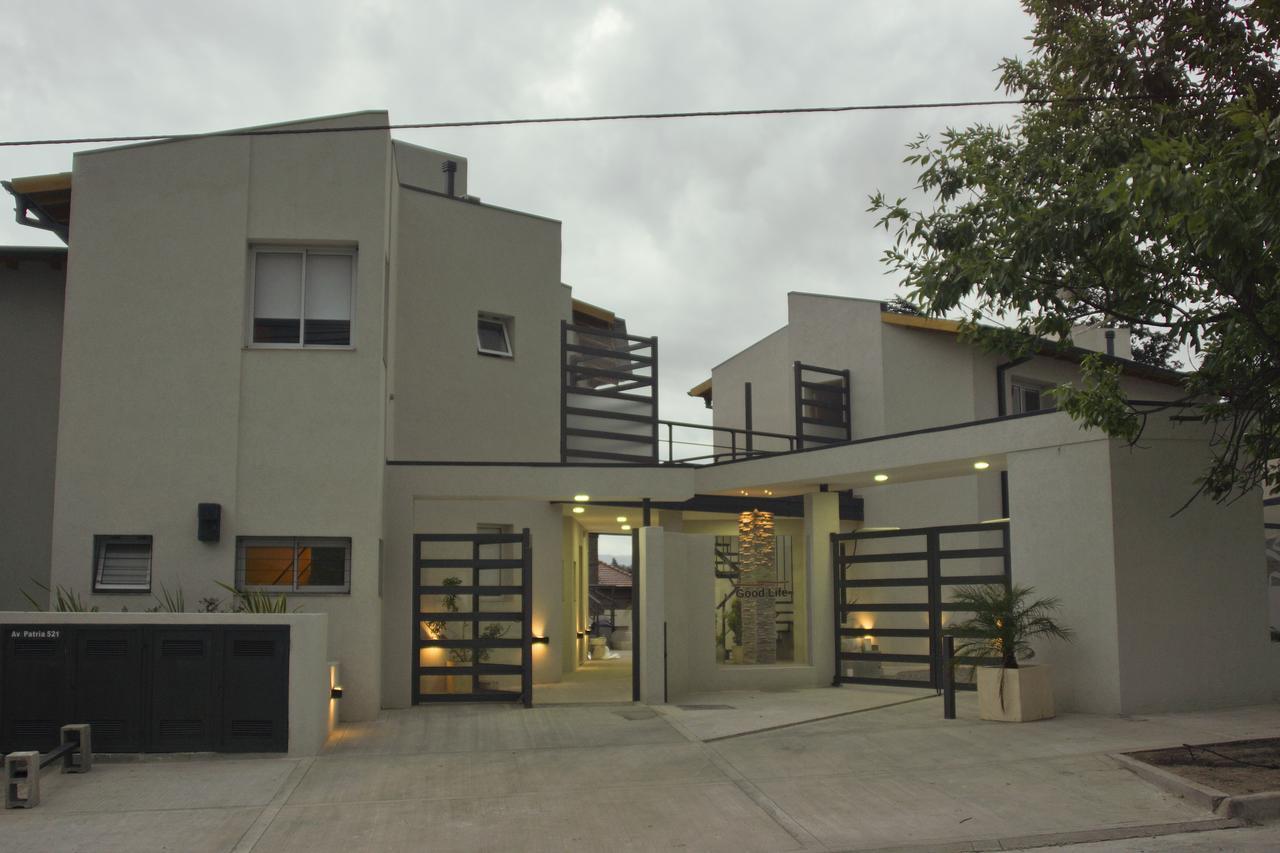 לה פאלדה Good Life Resort מראה חיצוני תמונה