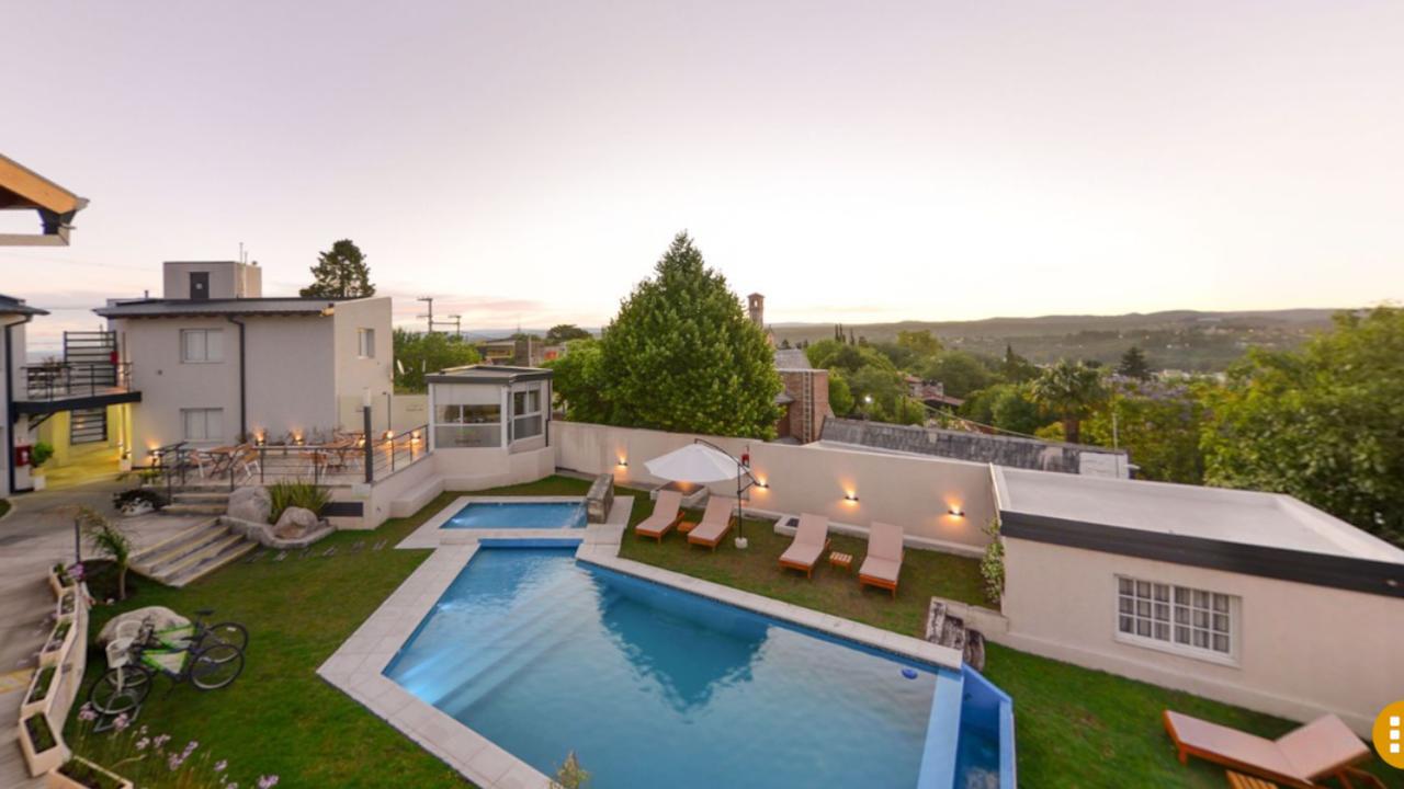 לה פאלדה Good Life Resort מראה חיצוני תמונה