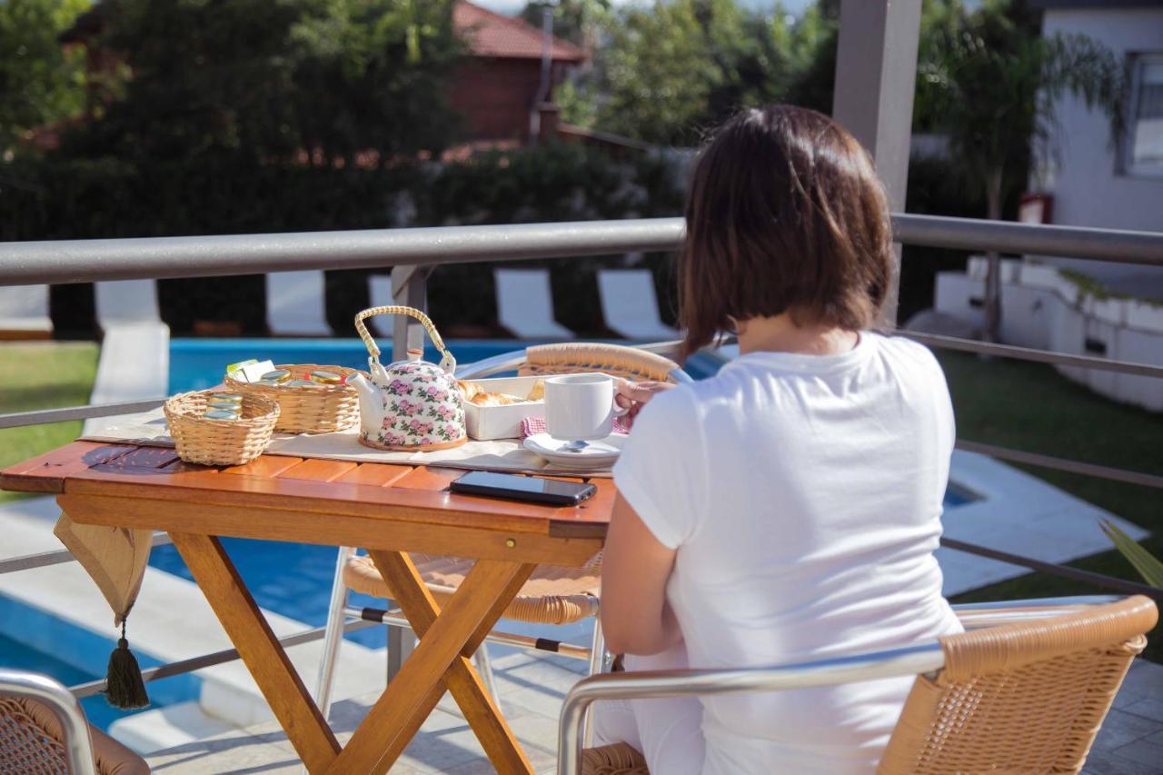 לה פאלדה Good Life Resort מראה חיצוני תמונה