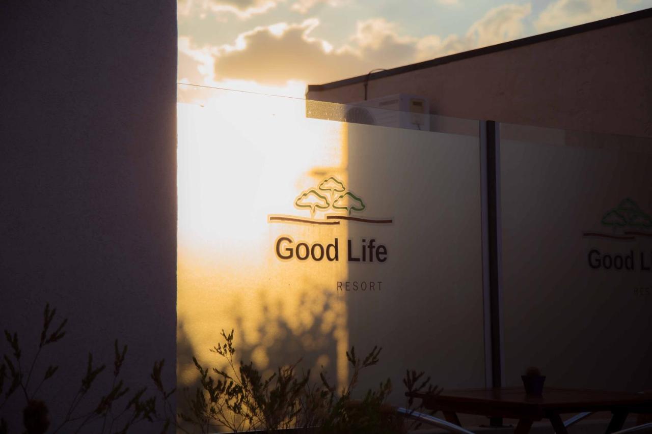 לה פאלדה Good Life Resort מראה חיצוני תמונה