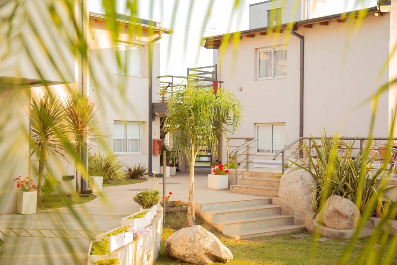 לה פאלדה Good Life Resort מראה חיצוני תמונה