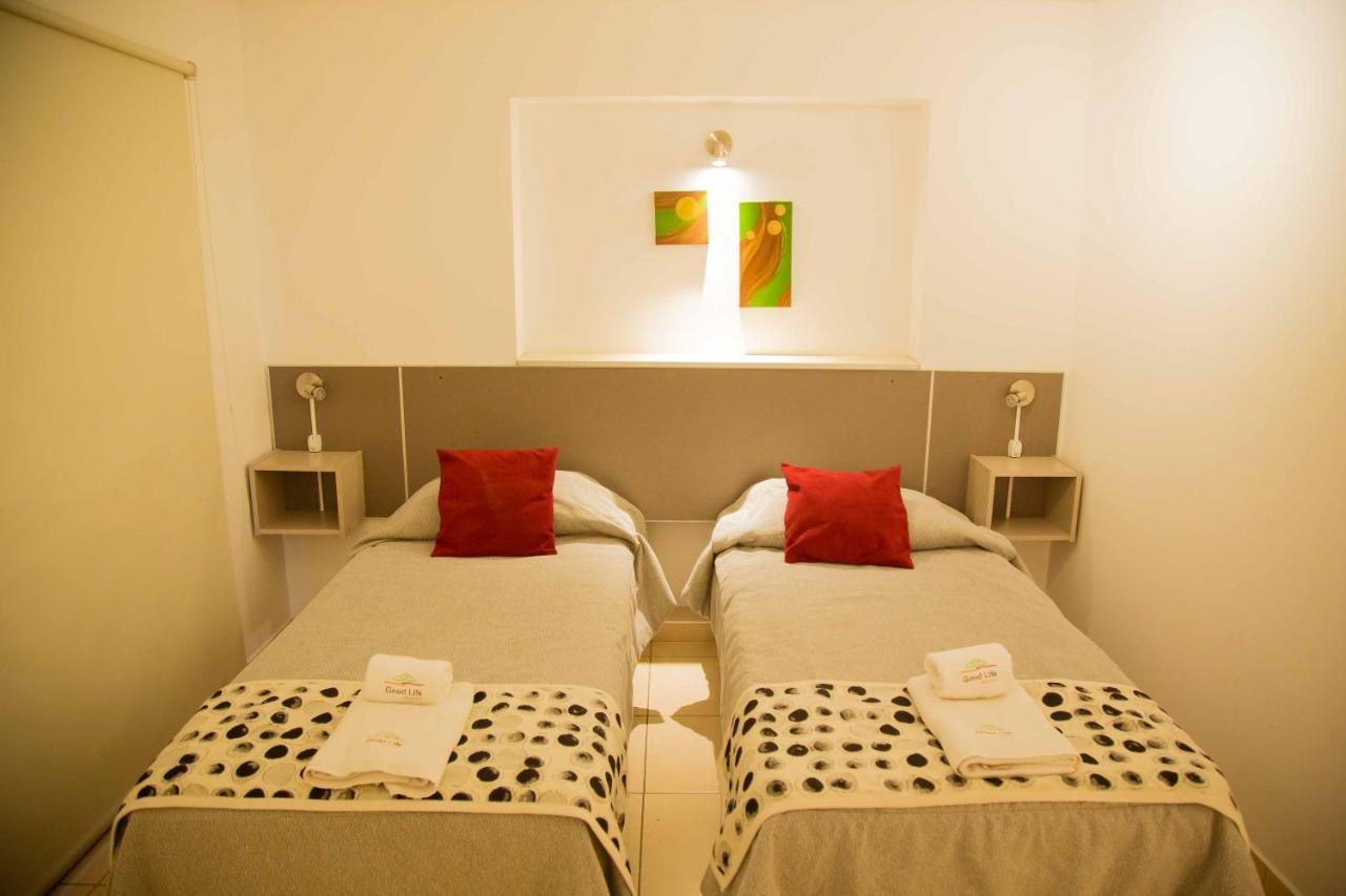לה פאלדה Good Life Resort מראה חיצוני תמונה